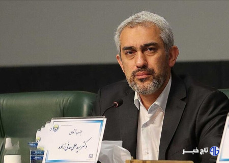 وزیر اقتصاد: لایحه اصلاح بودجه ۱۴۰۴ در دولت در حال بررسی است