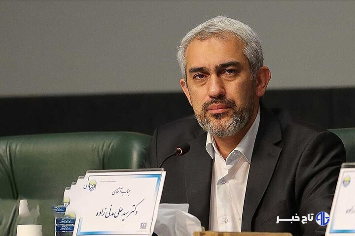 وزیر اقتصاد: لایحه اصلاح بودجه ۱۴۰۴ در دولت در حال بررسی است