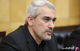 وزیر اقتصاد وارد خوزستان شد