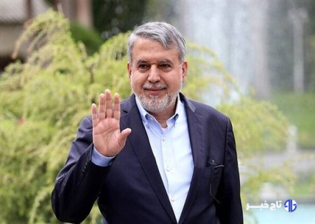 وزیر میراث فرهنگی،گردشگری و صنایع دستی وارد شیراز شد