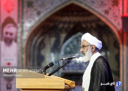 ولایتمداری و مبارزه با دشمنان دین خدا از ویژگی‌های مکتب تشیع است