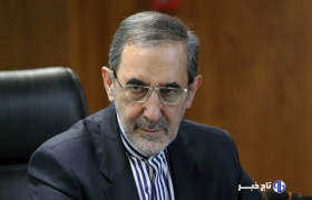 ولایتی: ایران با هرگونه سوءاستفاده از دالان زنگزور برخورد محکم می‌کند