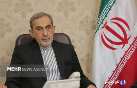 ولایتی: مردم ایران اجازه معامله بر سر امنیت ملی‌شان را نمی‌دهند