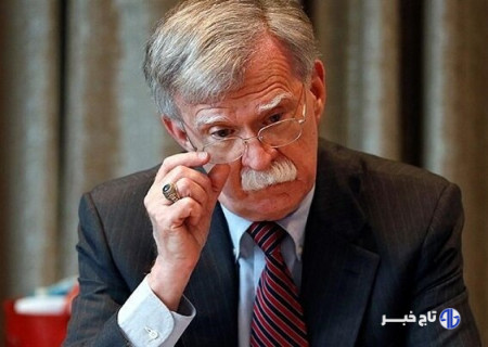 «ونس»: ممکن است «جان بولتون» محاکمه شود