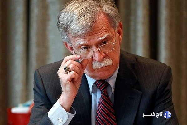 «ونس»: ممکن است «جان بولتون» محاکمه شود