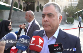 پاک‌نژاد: قیمت بنزین سوپر احتمالاً به بیش از ۵۰ هزار تومان برسد