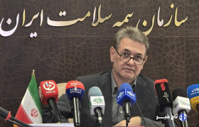 پرداخت ۸ هزار میلیارد تومان از مطالبات مراکز درمانی