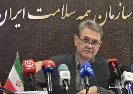 پرداخت ۸ هزار میلیارد تومان از مطالبات مراکز درمانی