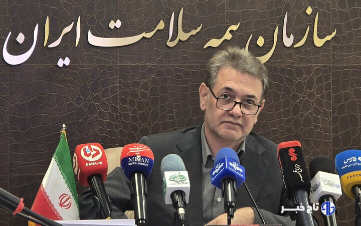 پرداخت ۸ هزار میلیارد تومان از مطالبات مراکز درمانی