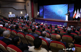 پزشکیان: آغوش دولت به روی جهادگران و دانشمندان باز است