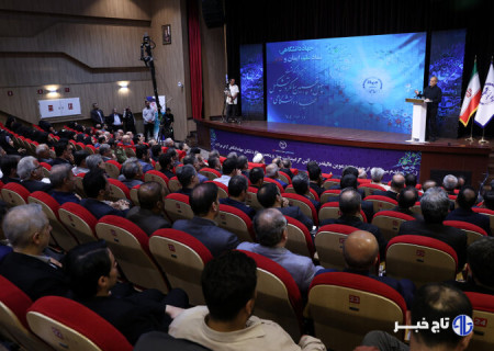پزشکیان: آغوش دولت به روی جهادگران و دانشمندان باز است