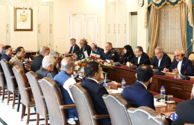 پزشکیان: امنیت زمانی واقعی می‌شود که روابط میان ملت‌ها عینیت پیدا کند