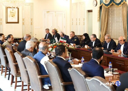 پزشکیان: امنیت زمانی واقعی می‌شود که روابط میان ملت‌ها عینیت پیدا کند