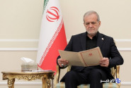 پزشکیان: باید تلاش جدی‌تری برای توقف جنایات اسرائیل علیه مردم غزه شود