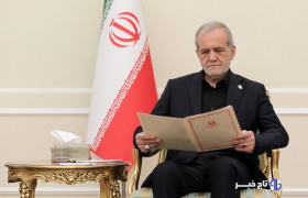 پزشکیان: باید تلاش جدی‌تری برای توقف جنایات اسرائیل علیه مردم غزه شود
