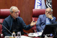 پزشکیان: شناسنامه‌دار کردن کالاها راهکار نجات از قاچاق و احتکار است