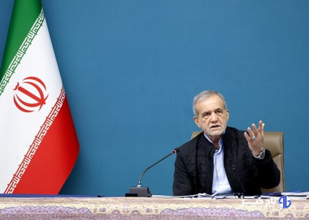 پزشکیان: نتانیاهو به جای دلسوزی دروغین، نگاهی به جنایاتش در غزه کند
