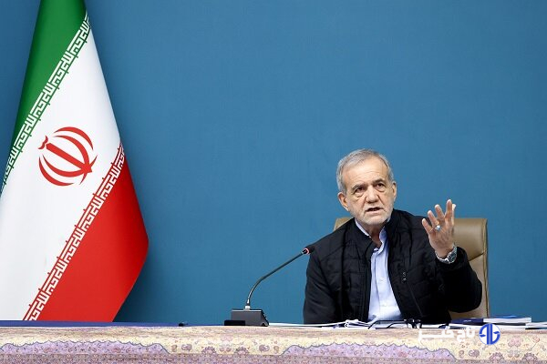 پزشکیان: نتانیاهو به جای دلسوزی دروغین، نگاهی به جنایاتش در غزه کند