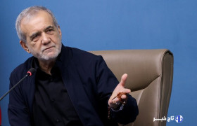 پزشکیان:ازحمایت پاکستان در برابر تجاوزات رژیم صهیونیستی قدردانی می‌کنم