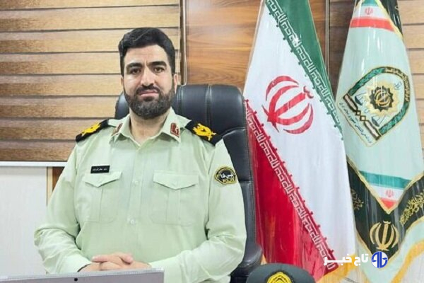 پلیس احضار بابک زنجانی را تکذیب کرد