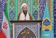 پیاده روی اربعین بستری برای نمایش قدرت نرم تشیع است