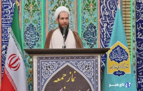 پیاده روی اربعین بستری برای نمایش قدرت نرم تشیع است