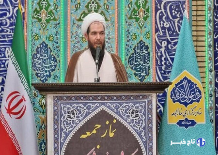 پیاده روی اربعین بستری برای نمایش قدرت نرم تشیع است