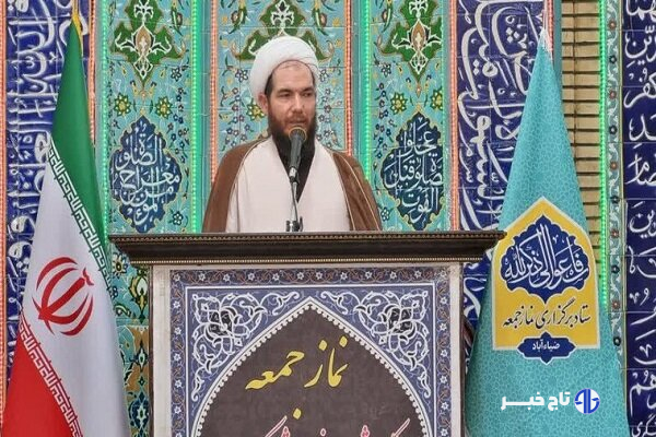 پیاده روی اربعین بستری برای نمایش قدرت نرم تشیع است