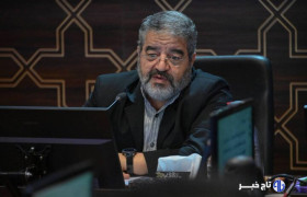 پیشنهادات سردار جلالی به شعام؛ لزوم توجه به حکمرانی پدافند غیرعامل