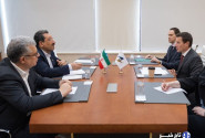 چشم‌انداز همکاری با ایران فراتر از تجارت آزاد است