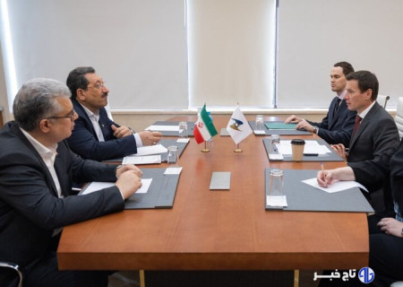 چشم‌انداز همکاری با ایران فراتر از تجارت آزاد است