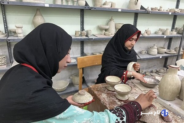 کارآفرینی در سیستان و بلوچستان فرصتی ارزشمند برای جوان ترین استان کشور