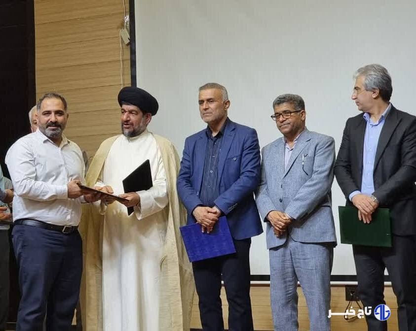 کارمندان سرمایه انسانی ارزشمند کشور هستند