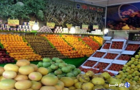 کارگروه قیمت‌گذاری میوه و تره‌بار در بوشهر فعال شد
