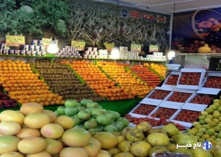 کارگروه قیمت‌گذاری میوه و تره‌بار در بوشهر فعال شد