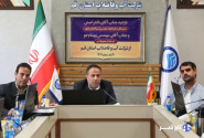 کاهش مصرف آب جایگزینی کم‌هزینه‌تر از طرح‌های انتقال است