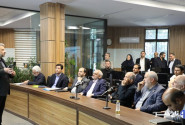 کاهش ۳ درصدی مصرف برق با راه‌اندازی مرکز ملی پایش مصرف