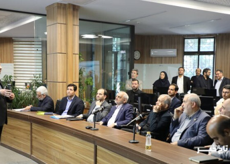 کاهش ۳ درصدی مصرف برق با راه‌اندازی مرکز ملی پایش مصرف