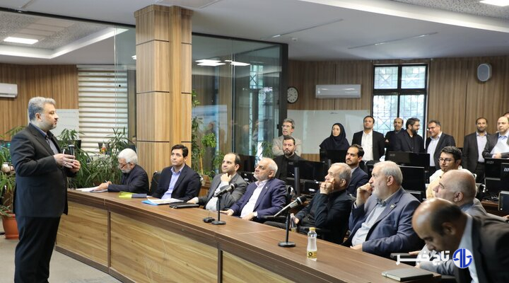 کاهش ۳ درصدی مصرف برق با راه‌اندازی مرکز ملی پایش مصرف