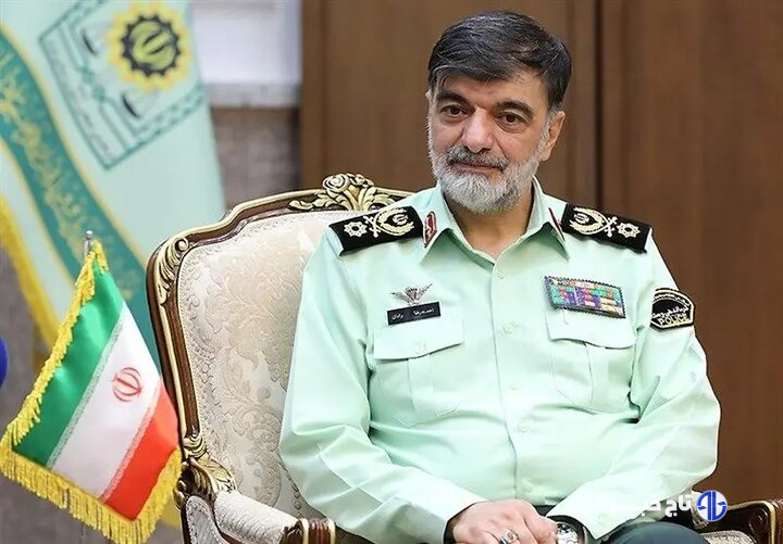 کاهش ۴۳ درصدی درگیری‌های شرارتی