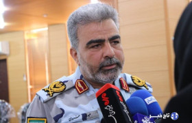 کشف ۱۷ هزار لیتر سوخت قاچاق در مرزهای آبی استان بوشهر