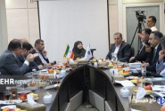 کمیته مشترک اتاق ایران و سازمان حفاظت از محیط زیست شکل می‌گیرد