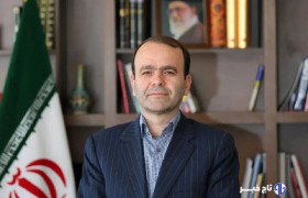 گردشگری، جریان پایدار درآمدی برای سراب