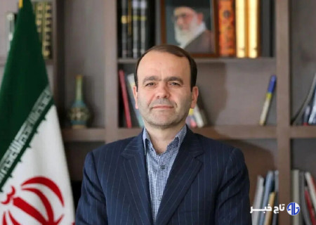 گردشگری، جریان پایدار درآمدی برای سراب