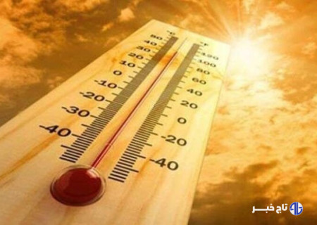 گرمای شدید جان میلیون‌ها نفر را در سراسر جهان می‌گیرد