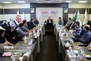 گفتگو؛ نشست بین‌المللی «کریدور زنگزور و تهدیدات ژئوپلیتیکی علیه ایران»