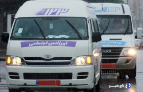 ۱۳ هزار ماموریت اورژانس اجتماعی در زمان جنگ تحمیلی