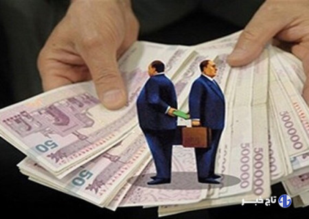 ۱۴۰ هزار تراکنش مشکوک ردیابی و ۱۱۹ شرکت صوری شناسایی شد