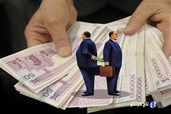 ۱۴۰ هزار تراکنش مشکوک ردیابی و ۱۱۹ شرکت صوری شناسایی شد