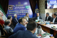 ۲۵ طرح درمانی با حضور وزیر بهداشت در خراسان‌شمالی به بهره‌برداری رسید